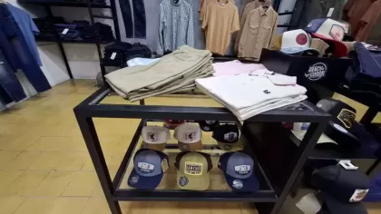 Boutique 58