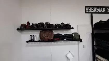 Boutique 58