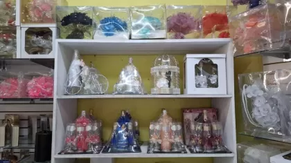 Boutique de la Novia