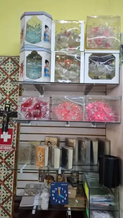 Boutique de la Novia