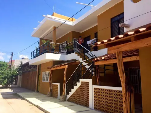 Bungalows Casa Grande