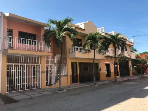 Bungalows Corona