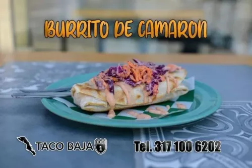 Taco Baja