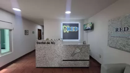 C.D. Oscar L. de Niz Olmedo