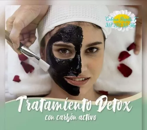 Cabina Depila T Cosmetologa Karina Garcia