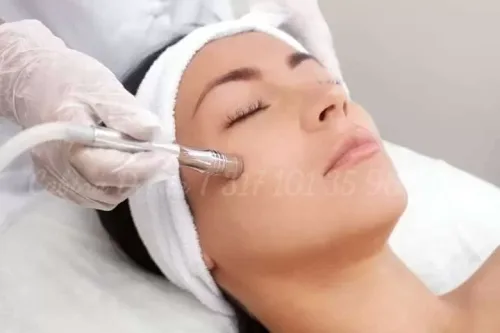 Cabina Depila T Cosmetologa Karina Garcia