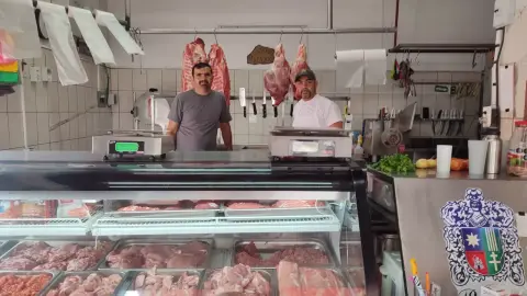 Carnicería Pelayo´s