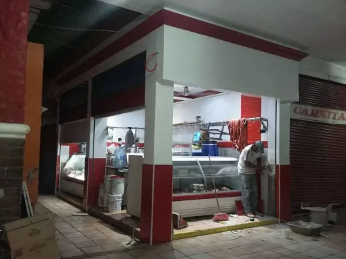 Carniceria Borbon