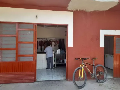 Carniceria Cano