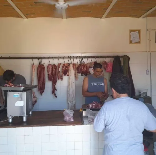 Carniceria Cano