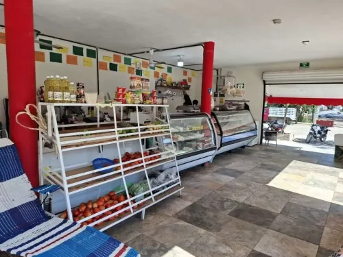 Carniceria Cuquita