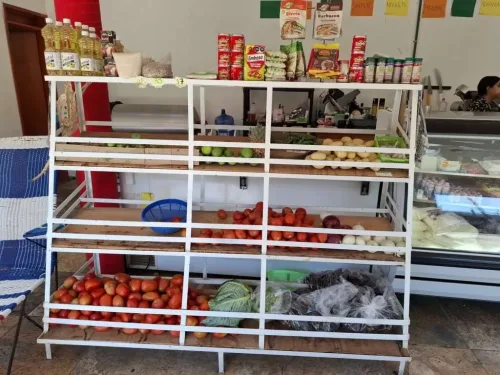 Carniceria Cuquita