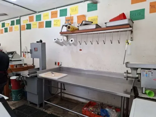 Carniceria Cuquita