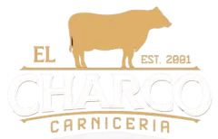 Logo de Carniceria el Charco
