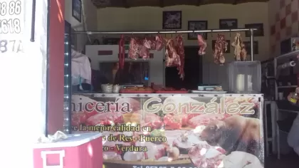 Carniceria Gonzalez