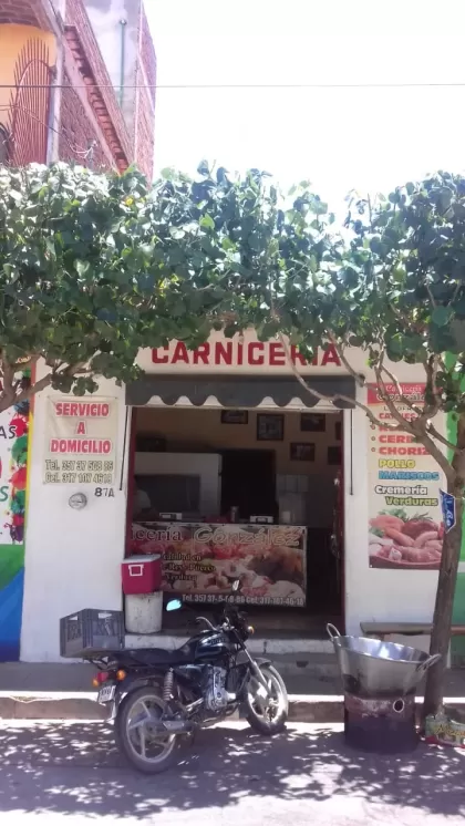 Carniceria Gonzalez
