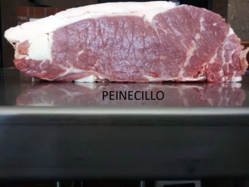 Carniceria la Nacional
