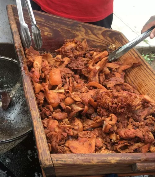 Carniceria las Americas