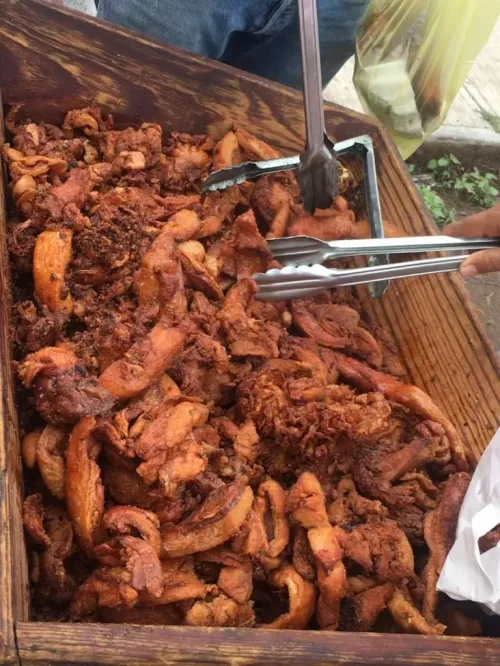 Carniceria las Americas