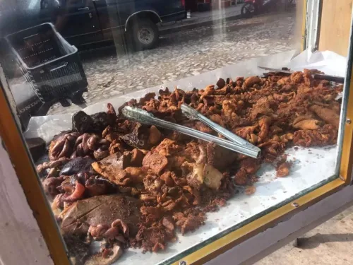 Carniceria las Americas
