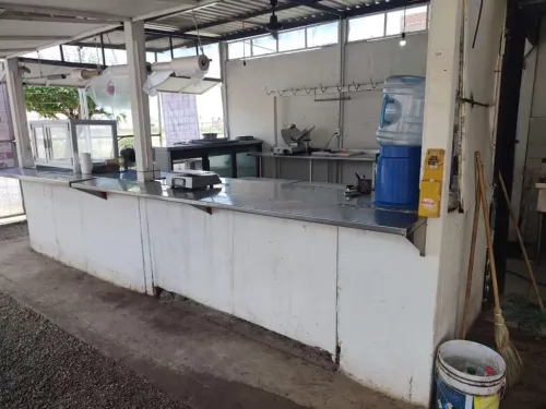 Carniceria Mancilla