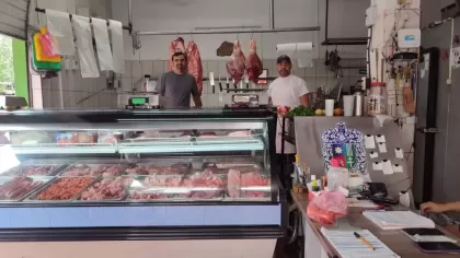 Carnicería Pelayo´s