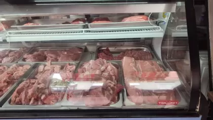 Carnicería Pelayo´s