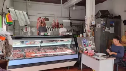 Carnicería Pelayo´s