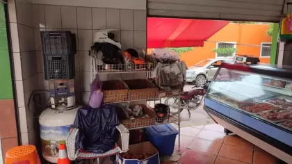 Carnicería Pelayo´s