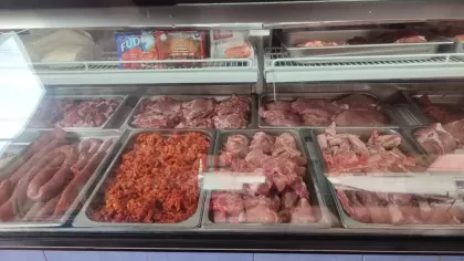 Carnicería Pelayo´s