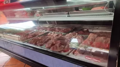 Carnicería Pelayo´s