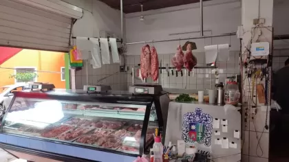 Carnicería Pelayo´s