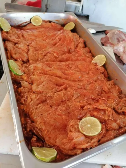 Carniceria Taurina