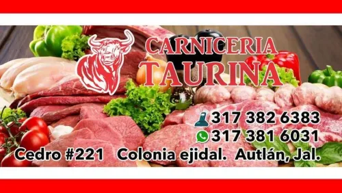 Carniceria Taurina