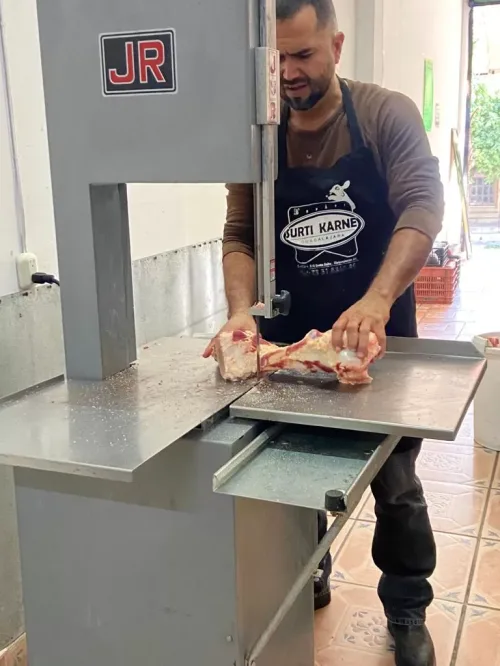 Carniceria Vazquez