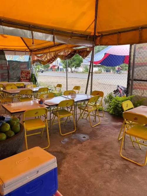 Carnitas y Taqueria Isabel