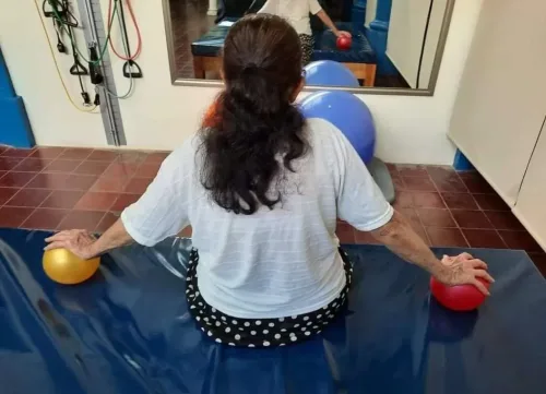Centro Alducin. Rehabilitacion Fisica y Neurodesarrollo