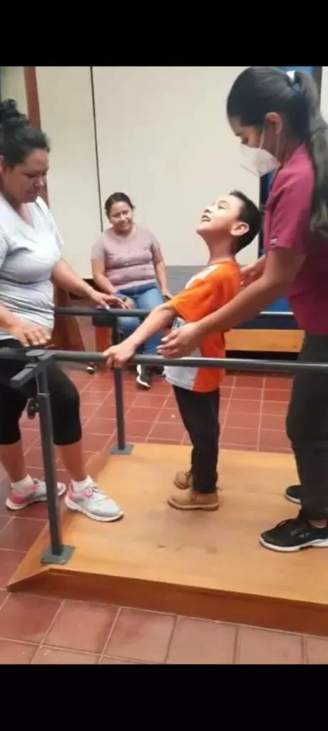 Centro Alducin. Rehabilitacion Fisica y Neurodesarrollo