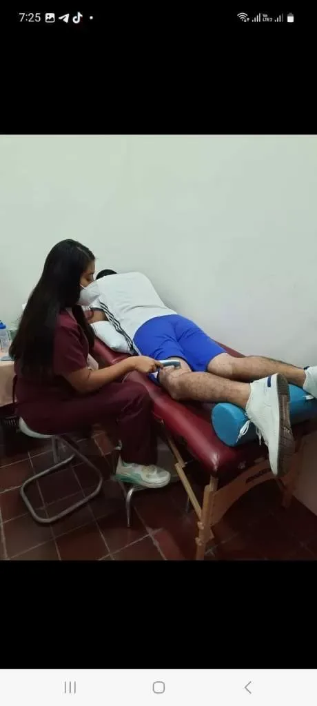 Centro Alducin. Rehabilitacion Fisica y Neurodesarrollo