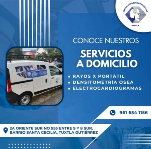 Centro Radiologico Especializado