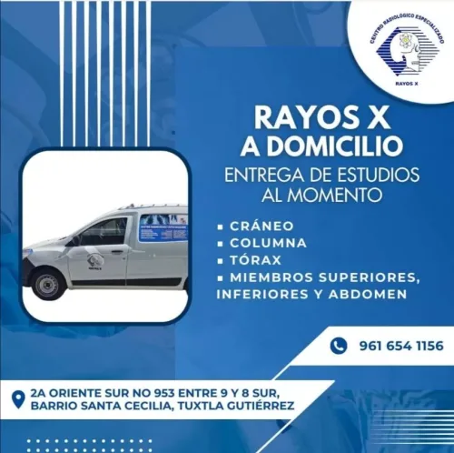 Centro Radiologico Especializado