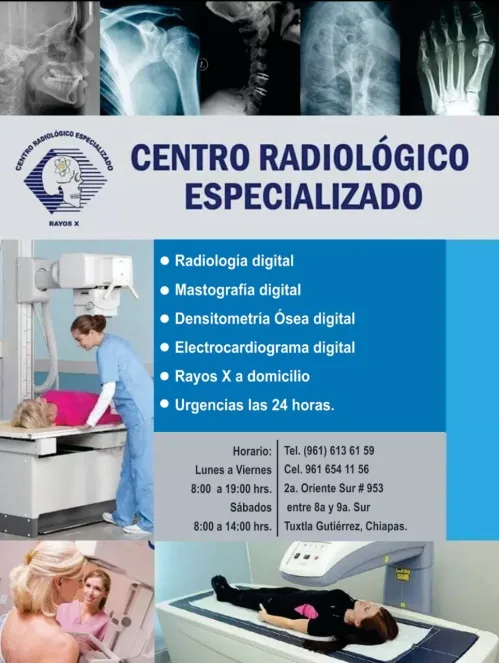 Centro Radiologico Especializado