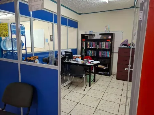 Ceti - Centro de Estudios Tecnologicos en Informatica E Idiomas
