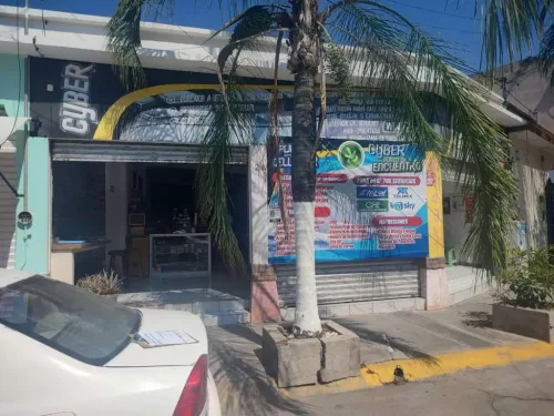 Ciber Punto de Encuentro