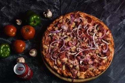 City´s Pizza