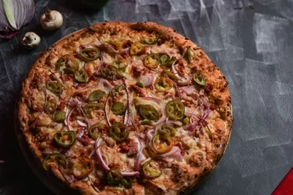 City´s Pizza