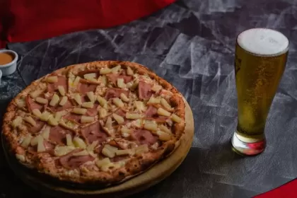 City´s Pizza
