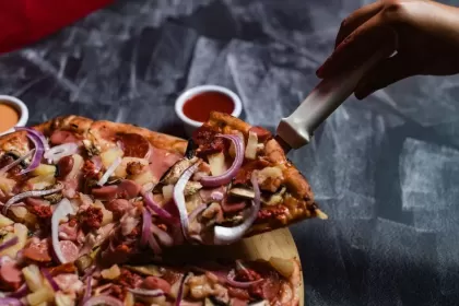 City´s Pizza
