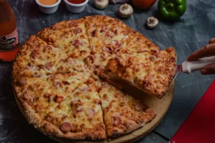 City´s Pizza