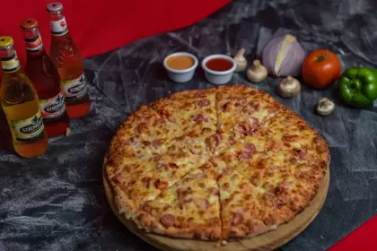 City´s Pizza